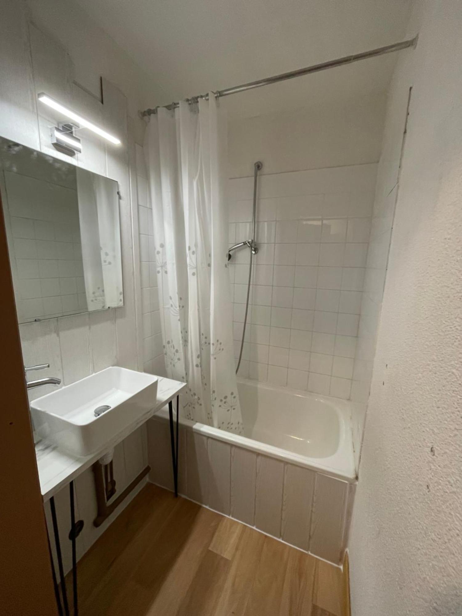 Studio Cabine Лез-Анґль Екстер'єр фото