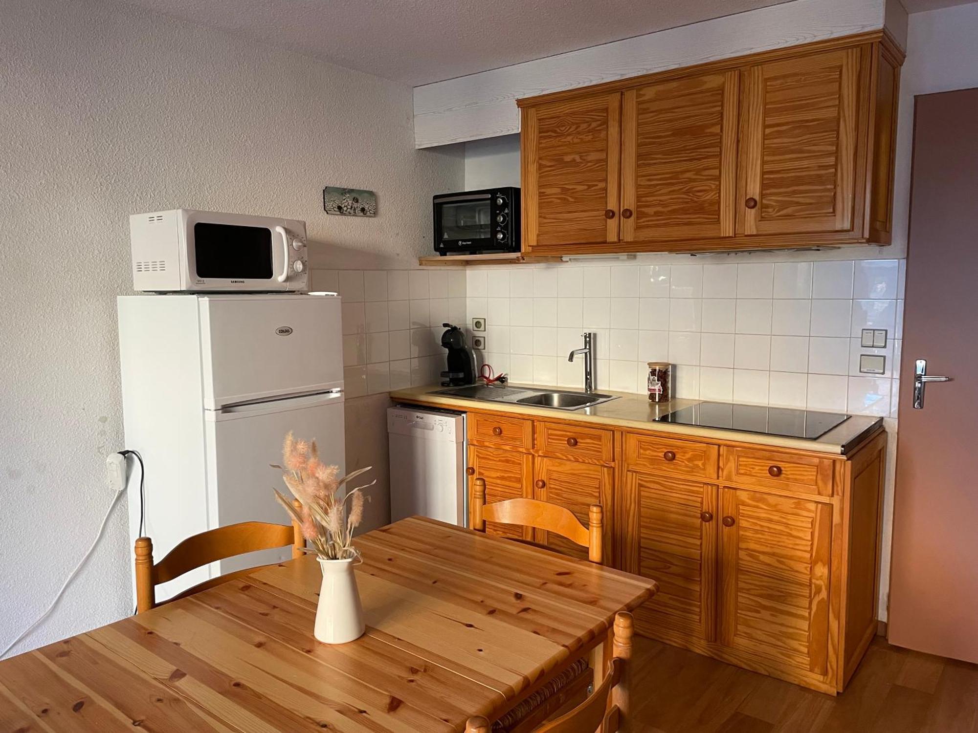 Studio Cabine Лез-Анґль Екстер'єр фото